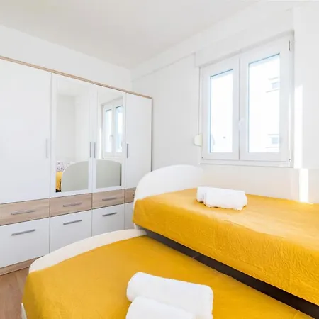 Apartman D&d Zadar