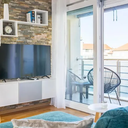 D&d Apartman Zadar