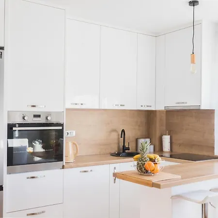 Apartamento D&d Zadar