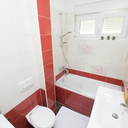 Apartamento D&d Zadar